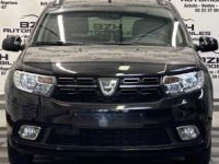 Dacia Logan MCV 0.9 TCE 90CH BLACKLINE - <small></small> 11.990 € <small>TTC</small> - #2