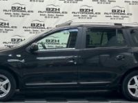 Dacia Logan MCV 0.9 TCE 90CH BLACKLINE - <small></small> 11.990 € <small>TTC</small> - #3