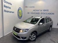 Dacia Logan MCV 0.9 TCE 90CH ECO² LAUREATE - <small></small> 7.490 € <small>TTC</small> - #1