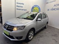 Dacia Logan MCV 0.9 TCE 90CH ECO² LAUREATE - <small></small> 7.490 € <small>TTC</small> - #2