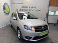 Dacia Logan MCV 0.9 TCE 90CH ECO² LAUREATE - <small></small> 7.490 € <small>TTC</small> - #3