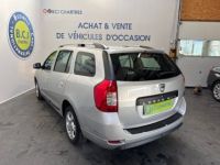 Dacia Logan MCV 0.9 TCE 90CH ECO² LAUREATE - <small></small> 7.490 € <small>TTC</small> - #4