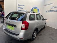 Dacia Logan MCV 0.9 TCE 90CH ECO² LAUREATE - <small></small> 7.490 € <small>TTC</small> - #5