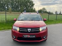 Dacia Logan MCV 0.9 TCE 90CH ECO² PRESTIGE - <small></small> 6.990 € <small>TTC</small> - #8