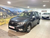 Dacia Logan MCV 0.9 TCe 90ch STEPWAY - <small></small> 9.990 € <small>TTC</small> - #1