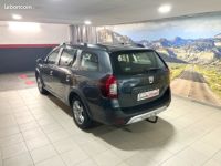 Dacia Logan MCV 0.9 TCe 90ch STEPWAY - <small></small> 9.990 € <small>TTC</small> - #2