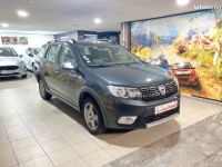 Dacia Logan MCV 0.9 TCe 90ch STEPWAY - <small></small> 9.990 € <small>TTC</small> - #4