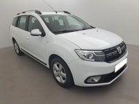 Dacia Logan MCV 1.0 SCe 75 Silverline - <small></small> 10.990 € <small>TTC</small> - #1