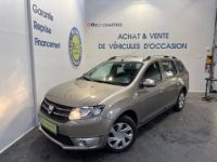 Dacia Logan MCV 1.2 16V 75CH - <small></small> 7.990 € <small>TTC</small> - #1