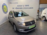 Dacia Logan MCV 1.2 16V 75CH - <small></small> 7.990 € <small>TTC</small> - #2