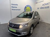 Dacia Logan MCV 1.2 16V 75CH - <small></small> 7.990 € <small>TTC</small> - #3