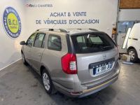 Dacia Logan MCV 1.2 16V 75CH - <small></small> 7.990 € <small>TTC</small> - #4