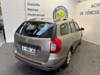 Dacia Logan MCV 1.2 16V 75CH - <small></small> 7.990 € <small>TTC</small> - #5