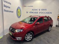 Dacia Logan MCV 1.2 16V 75CH AMBIANCE EURO6 - <small></small> 8.990 € <small>TTC</small> - #1