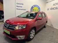 Dacia Logan MCV 1.2 16V 75CH AMBIANCE EURO6 - <small></small> 8.990 € <small>TTC</small> - #3