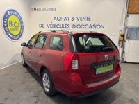 Dacia Logan MCV 1.2 16V 75CH AMBIANCE EURO6 - <small></small> 8.990 € <small>TTC</small> - #4