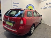 Dacia Logan MCV 1.2 16V 75CH AMBIANCE EURO6 - <small></small> 8.990 € <small>TTC</small> - #5