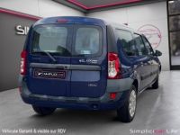 Dacia Logan MCV 1.5 dCi 70 5 places Lauréate - <small></small> 1.990 € <small>TTC</small> - #3