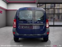 Dacia Logan MCV 1.5 dCi 70 5 places Lauréate - <small></small> 1.990 € <small>TTC</small> - #7