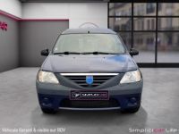 Dacia Logan MCV 1.5 dCi 70 5 places Lauréate - <small></small> 1.990 € <small>TTC</small> - #8