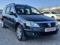 Dacia Logan MCV 1.5 dCi 70 Ambiance 5 places - <small></small> 3.990 € <small>TTC</small> - #1