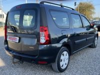 Dacia Logan MCV 1.5 dCi 70 Ambiance 5 places - <small></small> 3.990 € <small>TTC</small> - #2