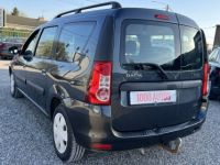 Dacia Logan MCV 1.5 dCi 70 Ambiance 5 places - <small></small> 3.990 € <small>TTC</small> - #4