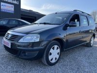 Dacia Logan MCV 1.5 dCi 70 Ambiance 5 places - <small></small> 3.990 € <small>TTC</small> - #5