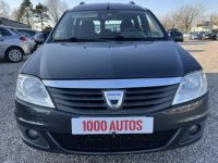 Dacia Logan MCV 1.5 dCi 70 Ambiance 5 places - <small></small> 3.990 € <small>TTC</small> - #6