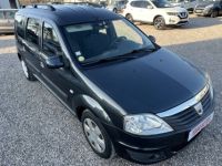 Dacia Logan MCV 1.5 dCi 70 Ambiance 5 places - <small></small> 3.990 € <small>TTC</small> - #7