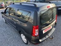 Dacia Logan MCV 1.5 dCi 70 Ambiance 5 places - <small></small> 3.990 € <small>TTC</small> - #8