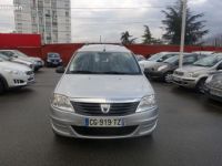 Dacia Logan MCV 1.5 DCI 75CH ECO² SILVER LINE EURO5 5 PLACES - <small></small> 5.800 € <small>TTC</small> - #1