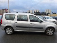 Dacia Logan MCV 1.5 DCI 75CH ECO² SILVER LINE EURO5 5 PLACES - <small></small> 5.800 € <small>TTC</small> - #2