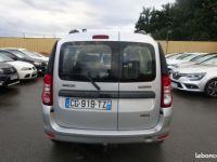 Dacia Logan MCV 1.5 DCI 75CH ECO² SILVER LINE EURO5 5 PLACES - <small></small> 5.800 € <small>TTC</small> - #3