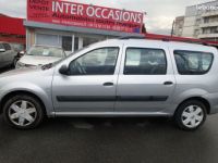 Dacia Logan MCV 1.5 DCI 75CH ECO² SILVER LINE EURO5 5 PLACES - <small></small> 5.800 € <small>TTC</small> - #4