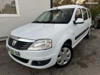 Dacia Logan MCV 1.5 dci 85 ch ambiance - <small></small> 3.850 € <small>TTC</small> - #1