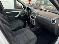 Dacia Logan MCV 1.5 dci 85 ch ambiance - <small></small> 3.850 € <small>TTC</small> - #2