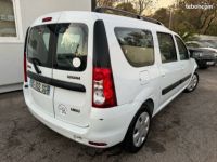 Dacia Logan MCV 1.5 dci 85 ch ambiance - <small></small> 3.850 € <small>TTC</small> - #5