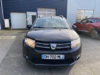 Dacia Logan MCV 1.5 DCI 90 PRESTIGE - <small></small> 6.490 € <small>TTC</small> - #3