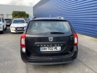 Dacia Logan MCV 1.5 DCI 90 PRESTIGE - <small></small> 6.490 € <small>TTC</small> - #4