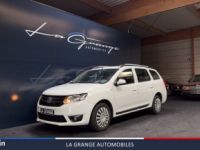 Dacia Logan MCV  - <small></small> 7.290 € <small>TTC</small> - #2