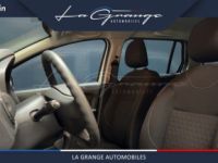 Dacia Logan MCV  - <small></small> 7.290 € <small>TTC</small> - #4