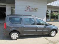 Dacia Logan MCV 7 PLACES Gris - <small></small> 8.500 € <small>TTC</small> - #1