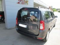 Dacia Logan MCV 7 PLACES Gris - <small></small> 8.500 € <small>TTC</small> - #2