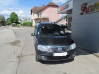 Dacia Logan MCV 7 PLACES Gris - <small></small> 8.500 € <small>TTC</small> - #3