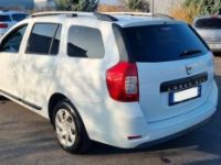 Dacia Logan MCV II (K52) 1.5 dCi 90ch eco² Ambiance - <small></small> 6.990 € <small>TTC</small> - #2