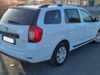 Dacia Logan MCV II (K52) 1.5 dCi 90ch eco² Ambiance - <small></small> 6.990 € <small>TTC</small> - #3