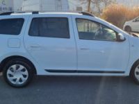 Dacia Logan MCV II (K52) 1.5 dCi 90ch eco² Ambiance - <small></small> 6.990 € <small>TTC</small> - #6