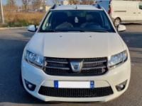 Dacia Logan MCV II (K52) 1.5 dCi 90ch eco² Ambiance - <small></small> 6.990 € <small>TTC</small> - #7