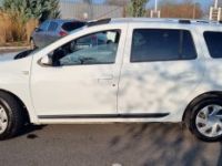 Dacia Logan MCV II (K52) 1.5 dCi 90ch eco² Ambiance - <small></small> 6.990 € <small>TTC</small> - #8